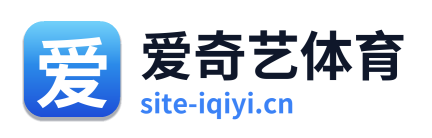 爱奇艺体育 Logo